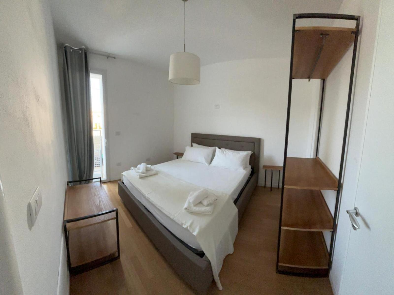 Aparthotel Residence Ludovica - Piscina Panoramica Vista Mare Санта-Марія-аль-Баньо Екстер'єр фото